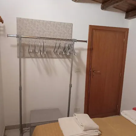 Casa Marcella Apartmán San Vito Lo Capo