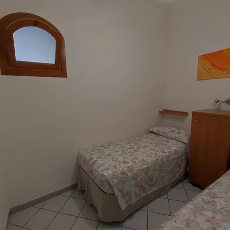 Apartmán Casa Marcella